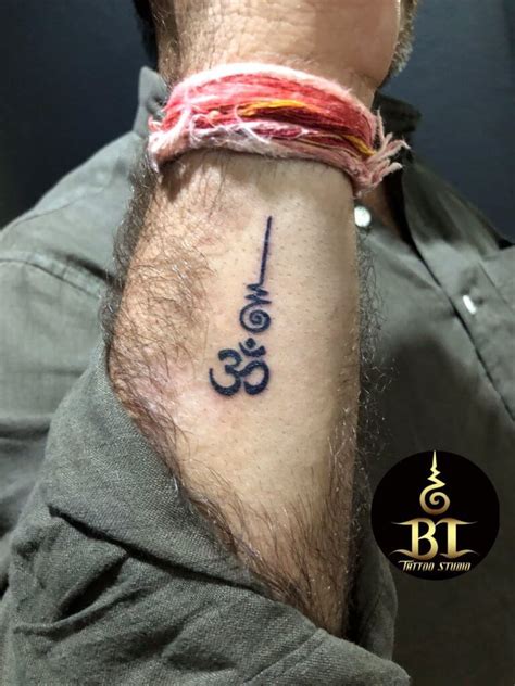 Los 88 mejores tatuajes hindúes – Ideas explicadas。